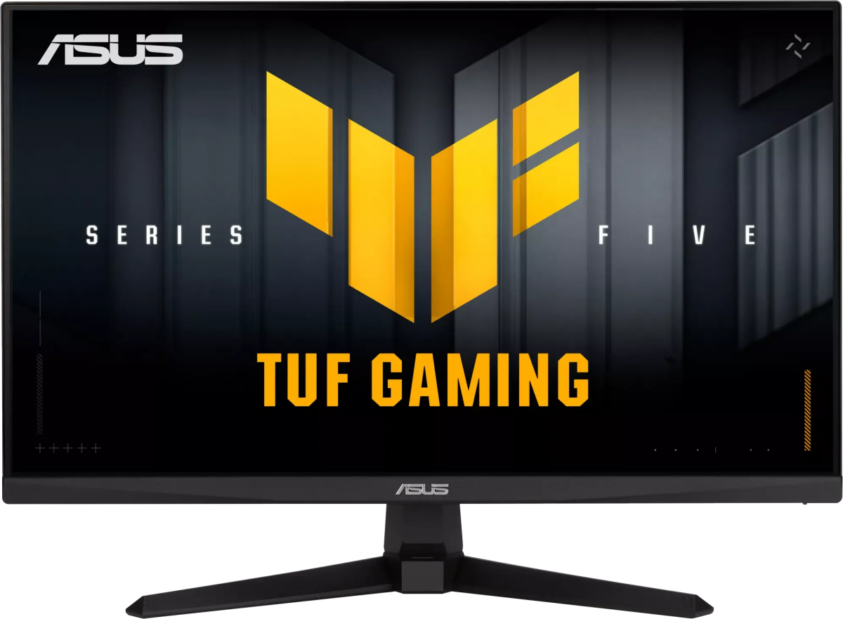 ASUS 25" VG259QMR5A TUF Gaming