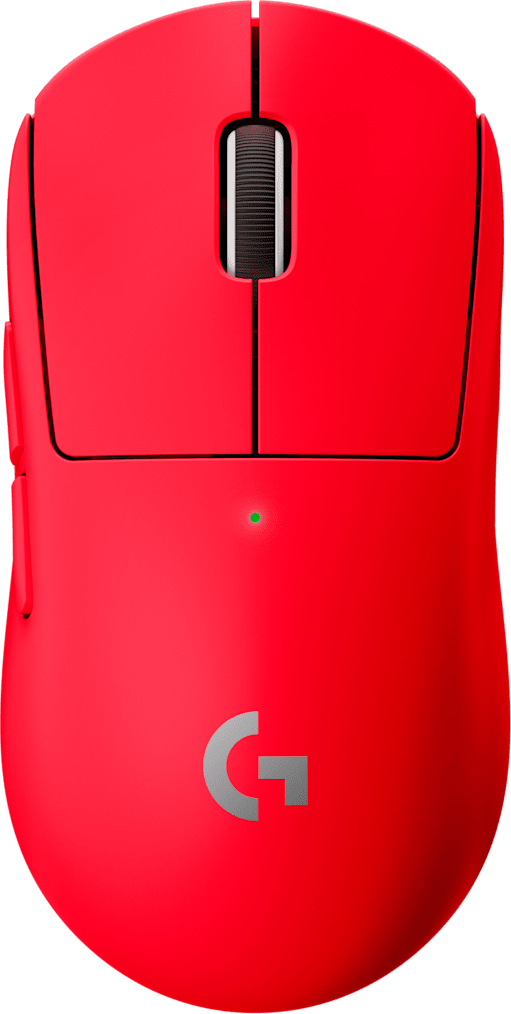 Logitech Pro X Superlight 2 SE Red (910-007474)