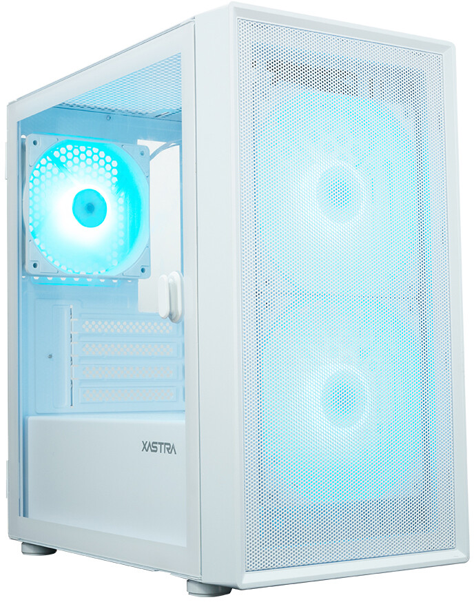 XASTRA A305M 3ARGB White