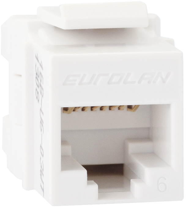 Eurolan 16B-U6-03WT