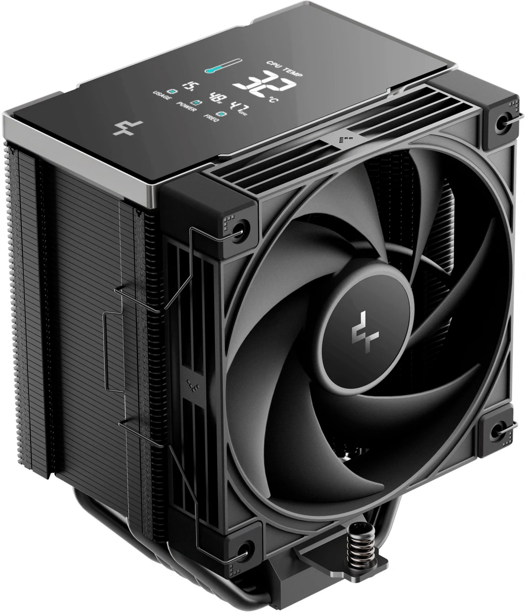 DeepCool AK700 DIGITAL NYX