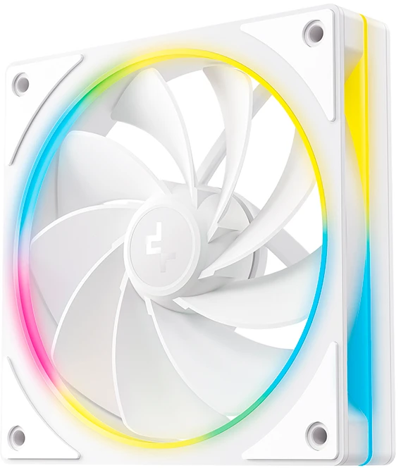 DeepCool FL12R SE WH
