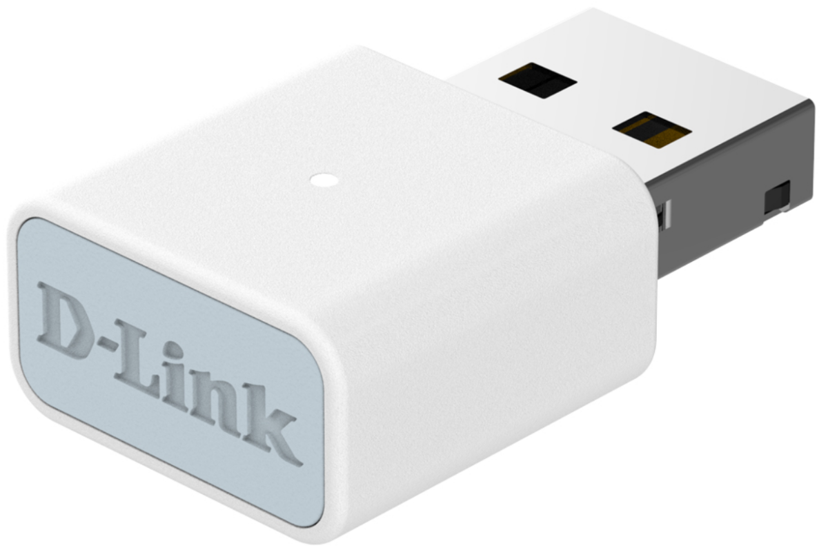 D-Link AN3U