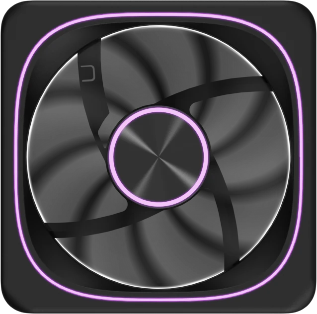 Formula Air Fusion 1 BK Reverse ARGB