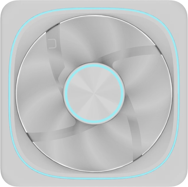 Formula Air Fusion 1 WH Reverse ARGB