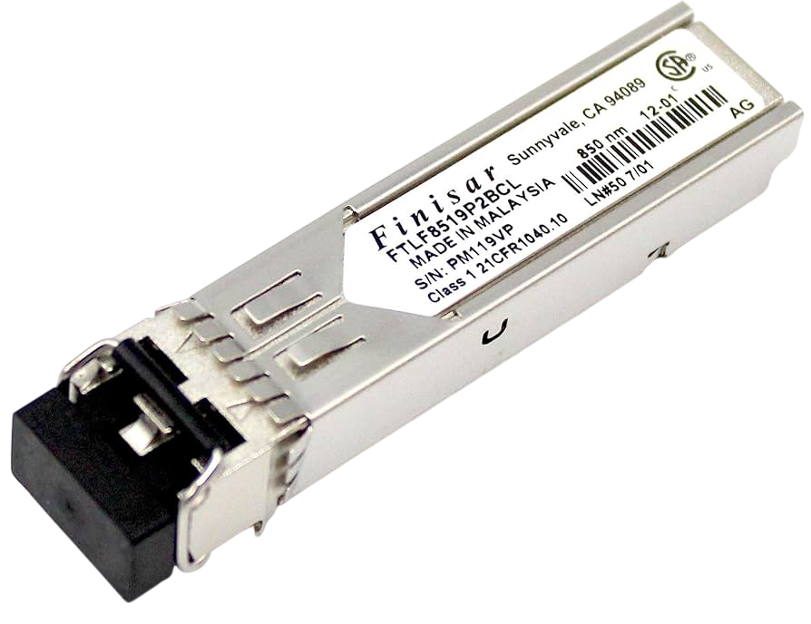 Finisar FTLF8519P2BCL