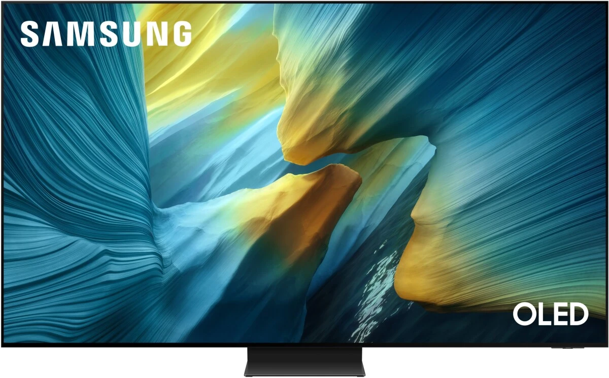 Samsung 77" QE77S95FAUXRU