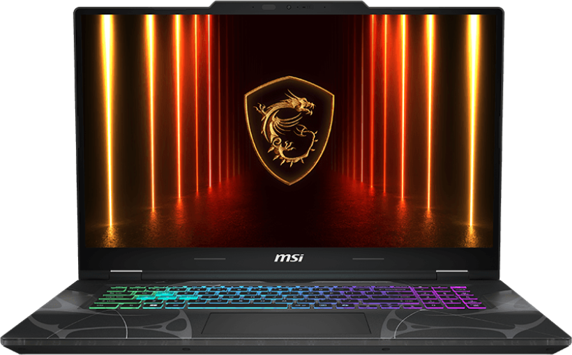 MSI Cyborg 17 B13WGKG-219XRU