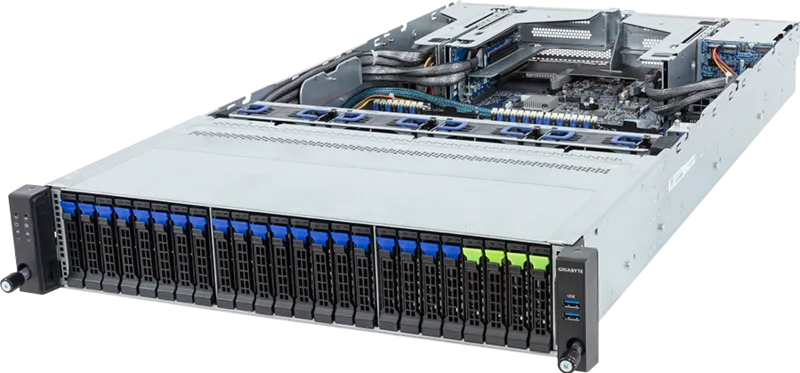 Gigabyte R283-S92-AAJ4