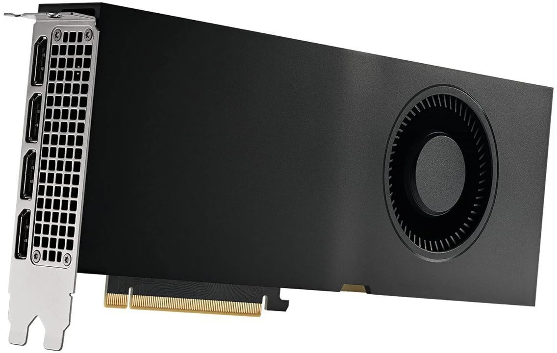 NVIDIA Quadro RTX A4500 20Gb (900-5G132-2250-000)