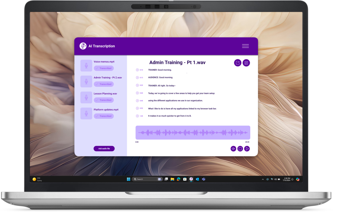 Dell Pro 13 Plus Silver (PB13250) (7613)