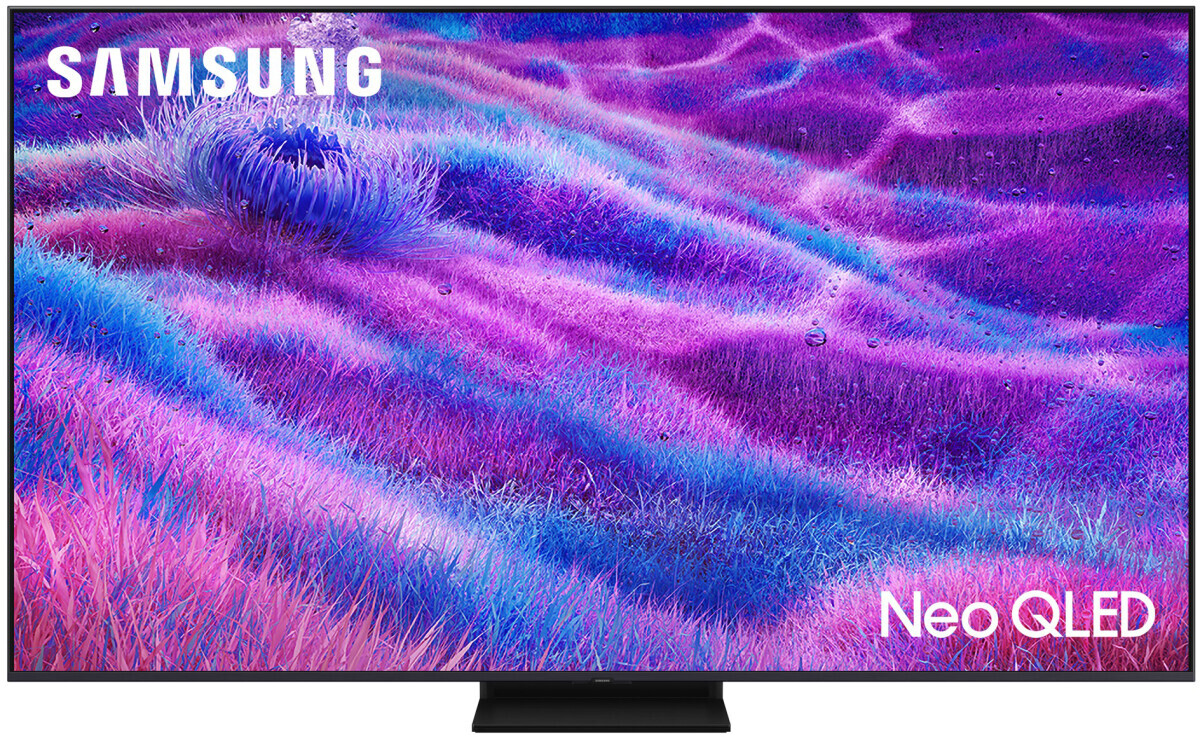 Samsung 75" Neo QLED QN80F