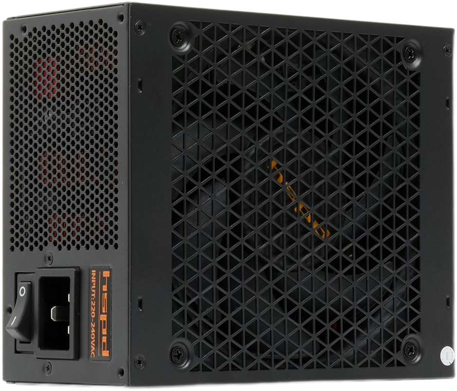 3000W HSPD HSI-3000PF-BK