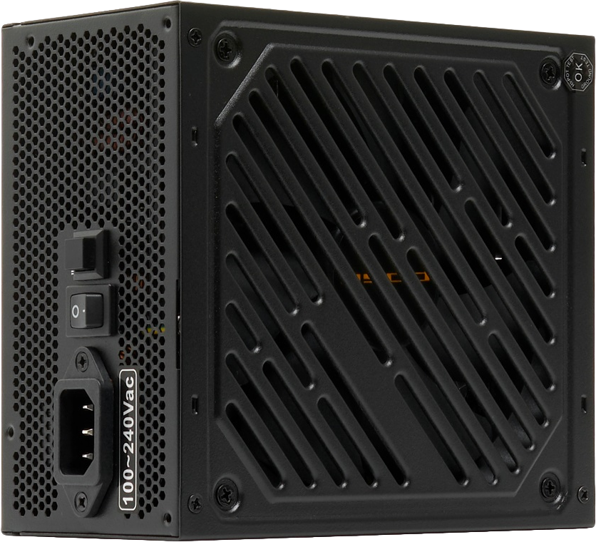 1000W HSPD HST-1000GF-BK