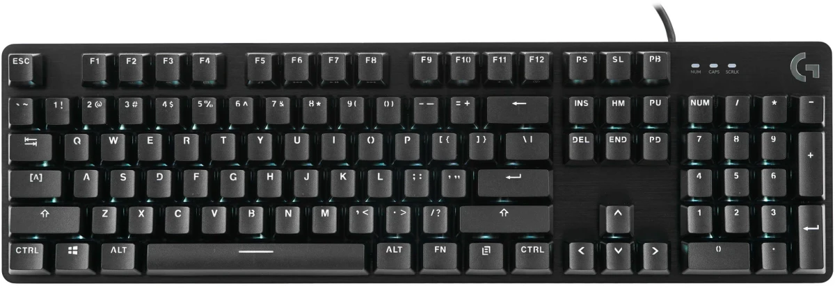 Logitech G412 SE (920-010440)