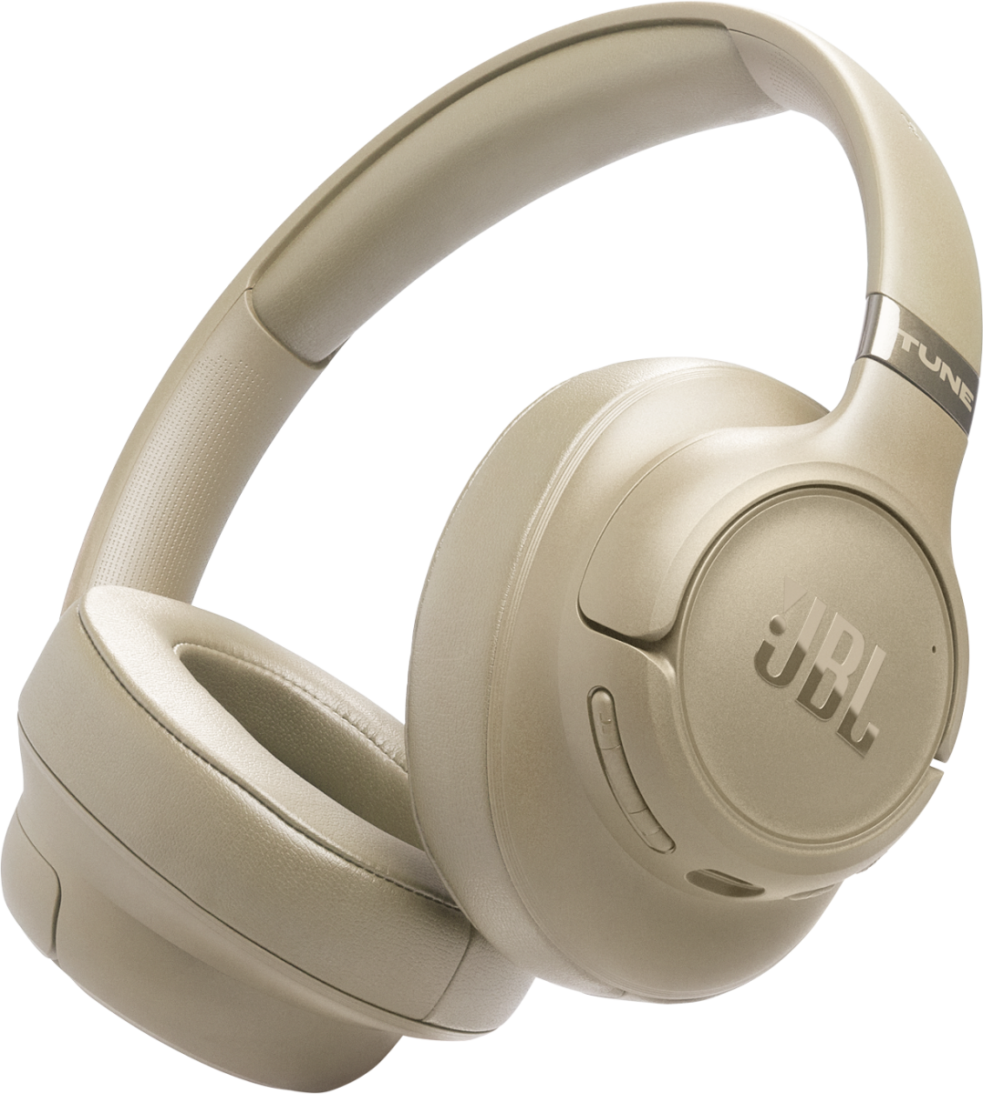 JBL Tune 780NC Beige