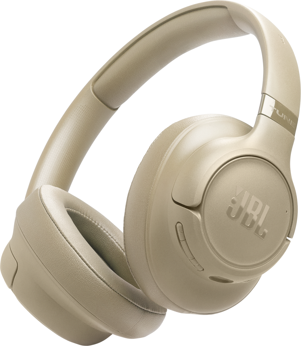 JBL Tune 730BT Beige