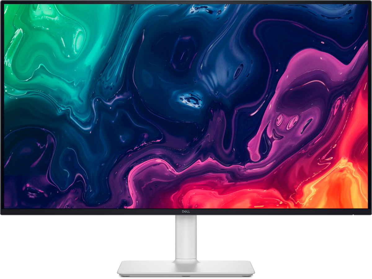 Dell 32" S3225QS Plus