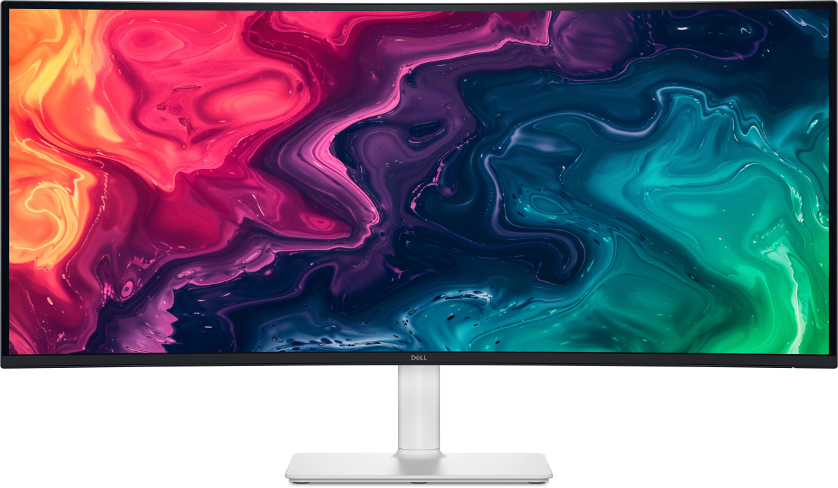 Dell 34" S3425DW Plus