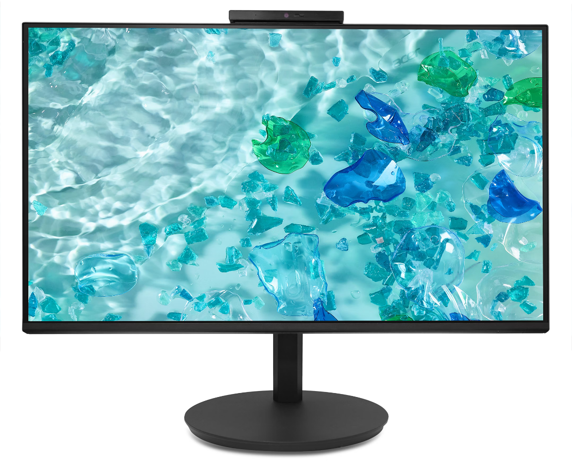 Acer 24" CB242YD6bmiprcx Vero