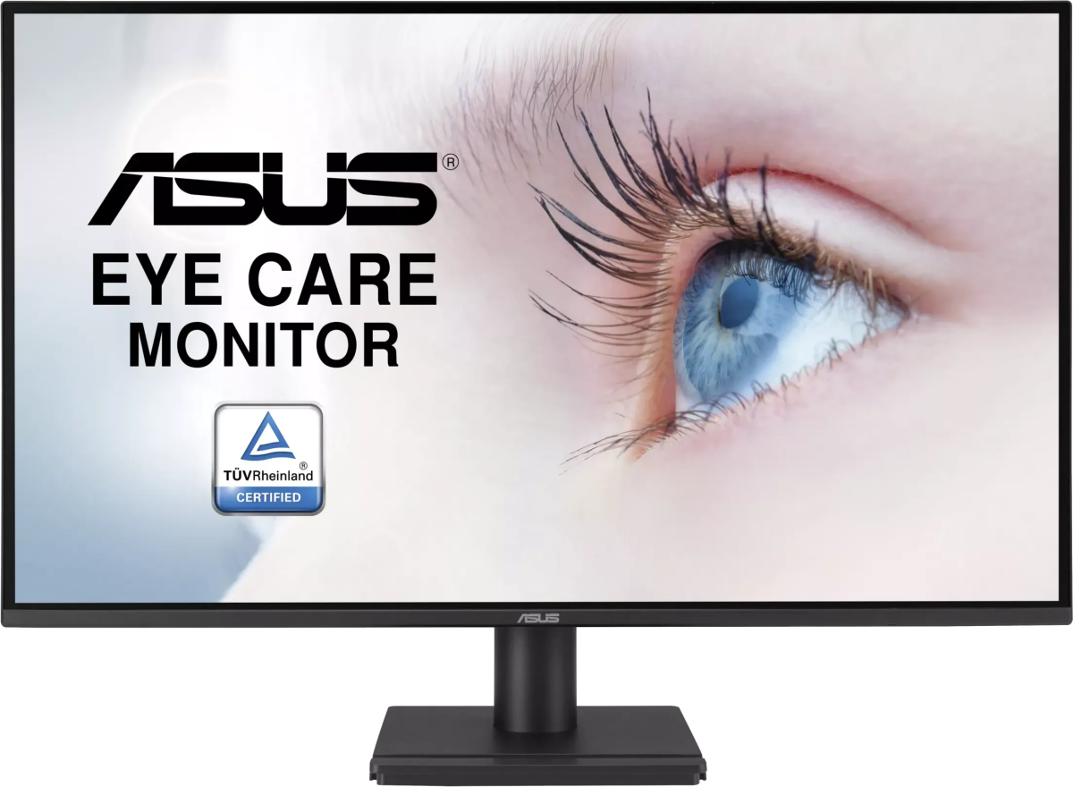 ASUS 27" VA27AQ
