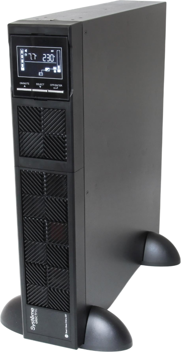 Systeme Electriс SRTSE3000RTXLIG1