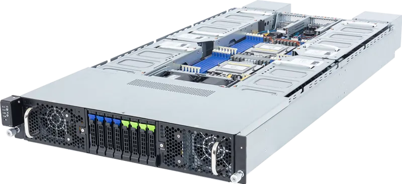 Gigabyte G294-Z43-AAP2