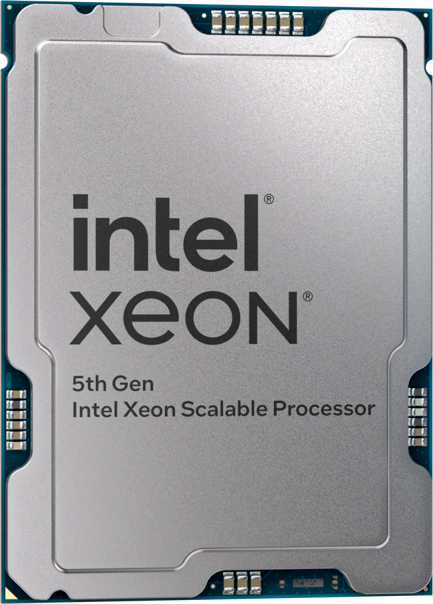 Intel Xeon Platinum 8568Y+ OEM