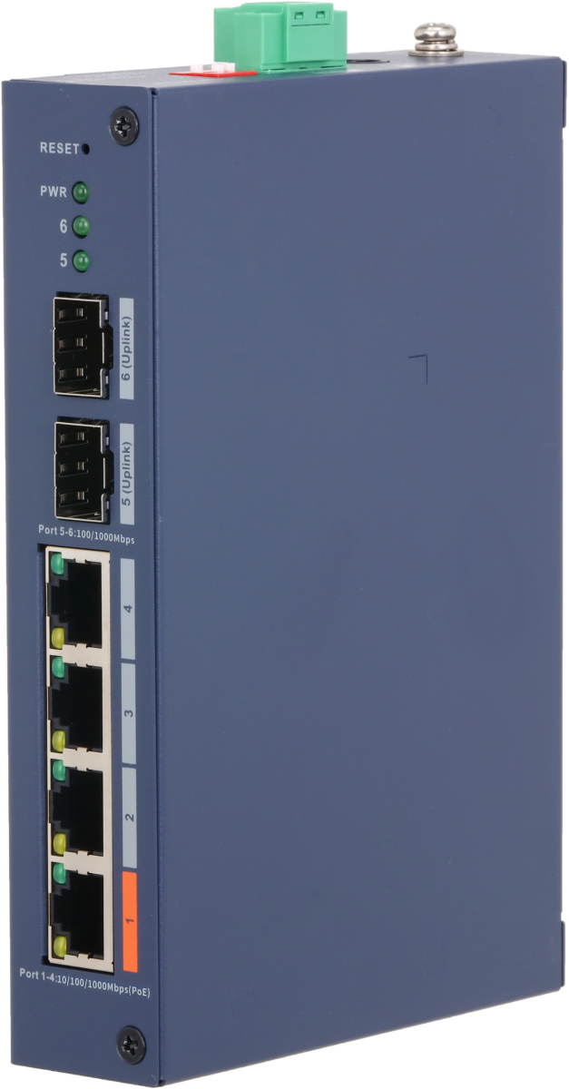 Dahua DH-CHS4206-4GT-60