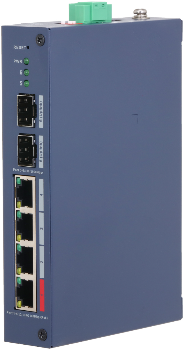 Dahua DH-CHS4206-4GT-90