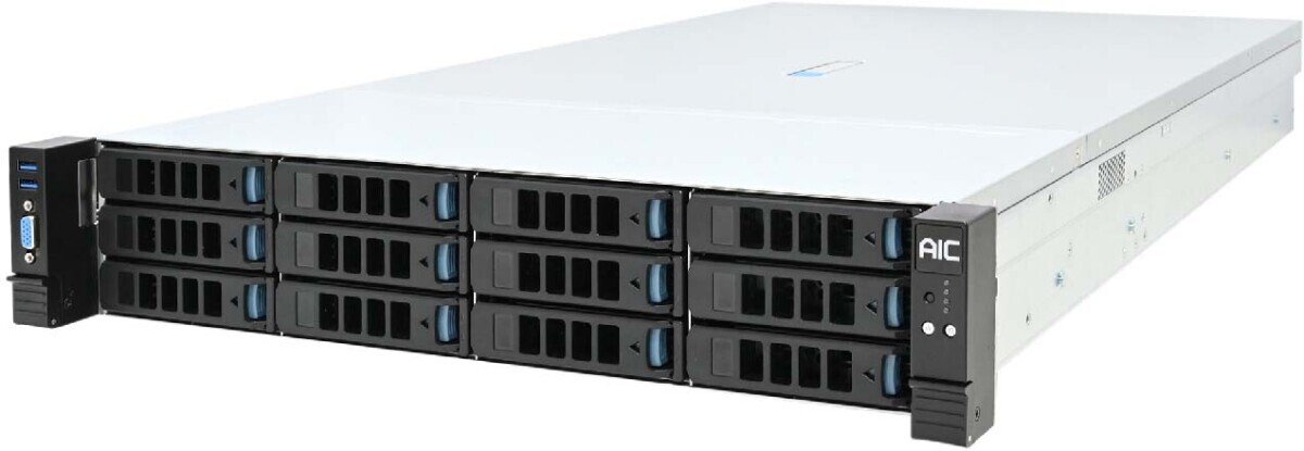 AIC SB202-VA (XP1-S202VA02)