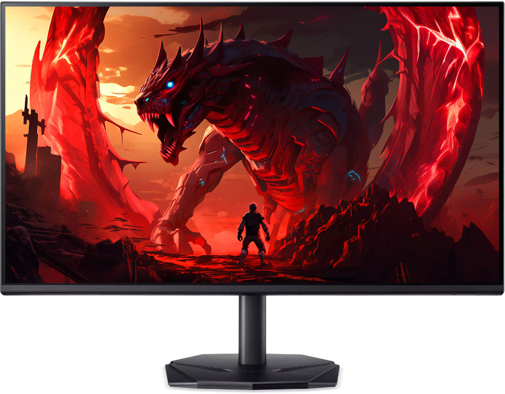 Acer 24" KG241YP6bip Nitro