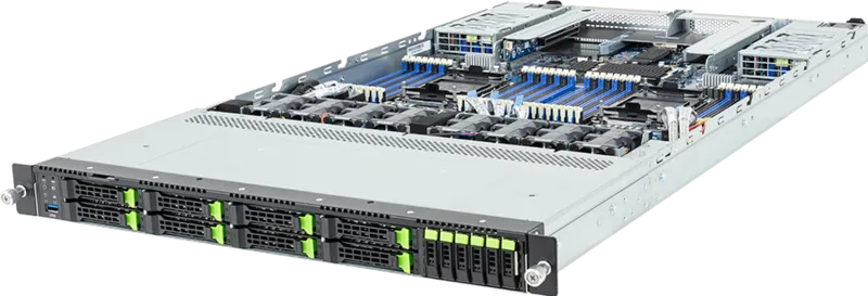 Gigabyte R184-S91-AAV1