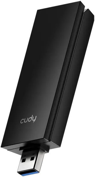 Cudy WU6500