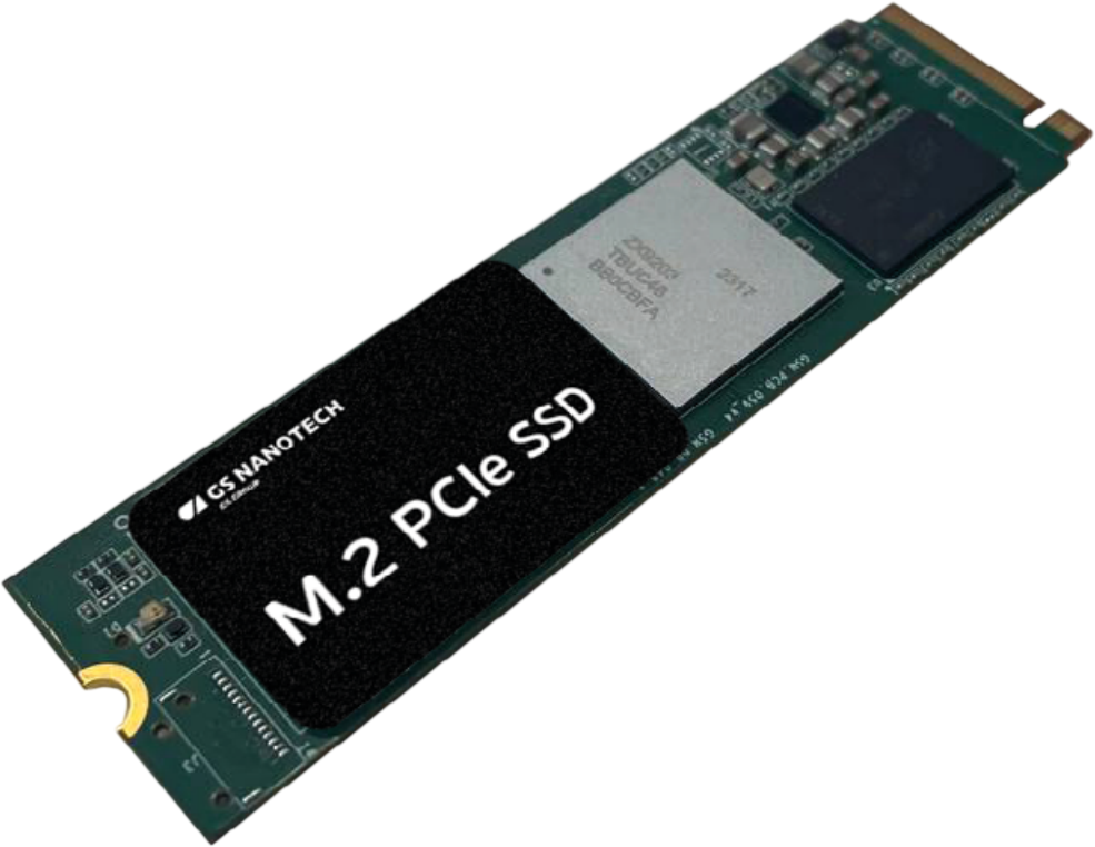 256Gb GS Nanotech GS027 (GS027E256M50С0)