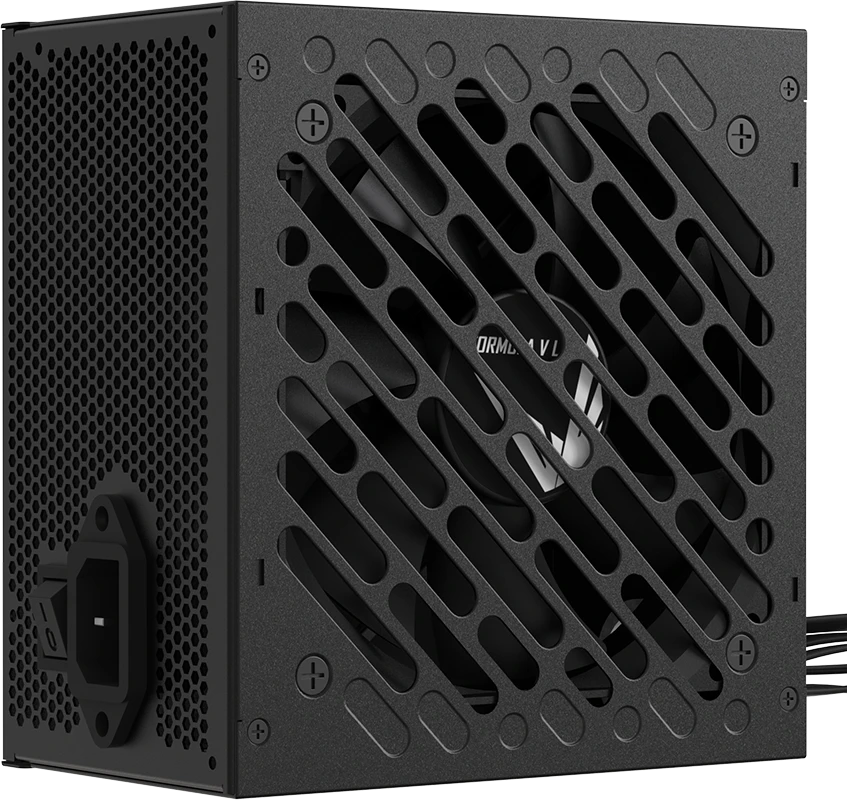 550W Formula FV-550WD