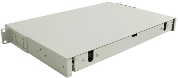 TELCORD КСв-16-1U 16-ST/MM-16-ST/UPC-MM50(OM4)-1-КУ-GY