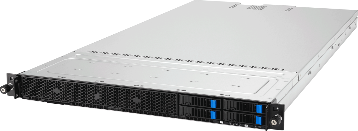 ASUS RS501A-E12-RS4U