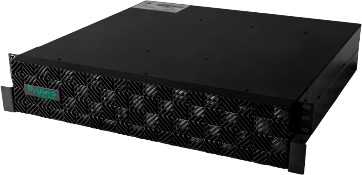 Systeme Electric BPSE192RT2U9G2