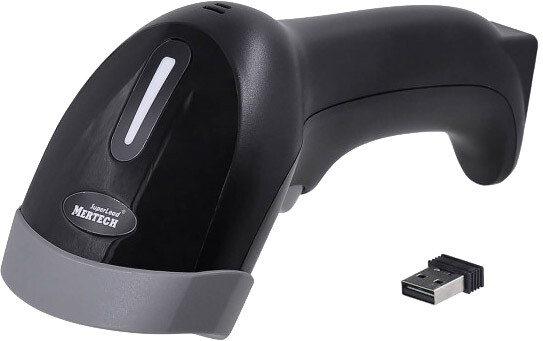 Mertech CL-1300 GS BLE