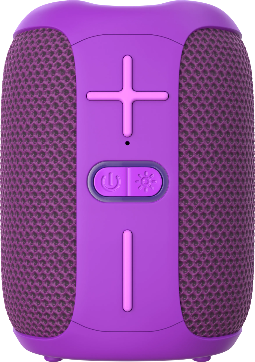 More Choice BS33/ВС33 Purple