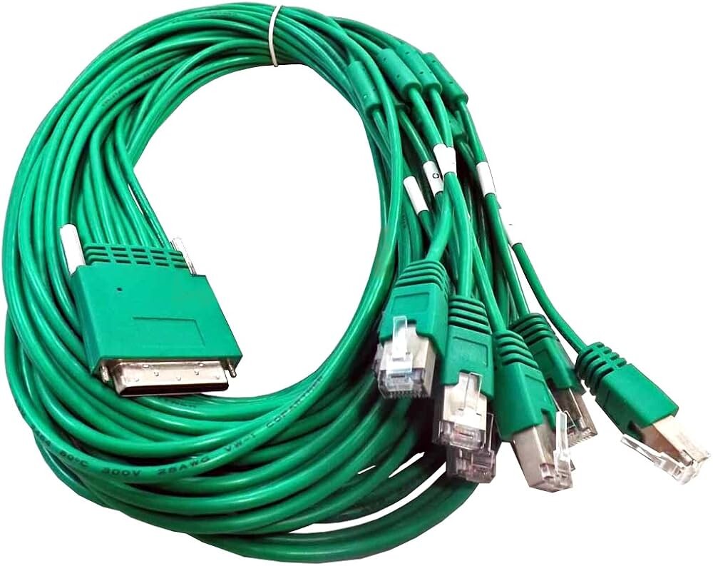 Cisco CAB-ASYNC-8
