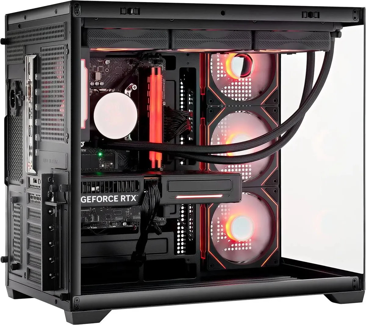 Bloody BD-PC RAB84V2 (2142124) купить в Москве по цене 131045 р.