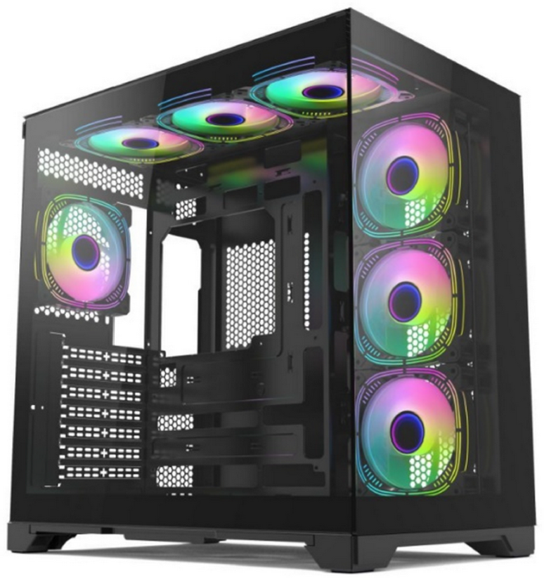 Foxline FZ-G42A Black