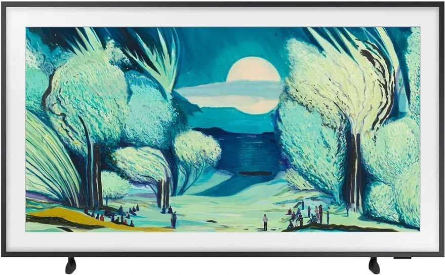 Samsung 85" QE85LS03FAUXRU