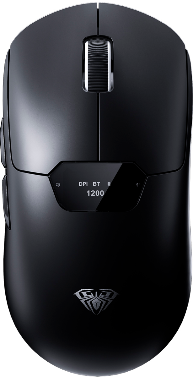 AULA SC390 Black