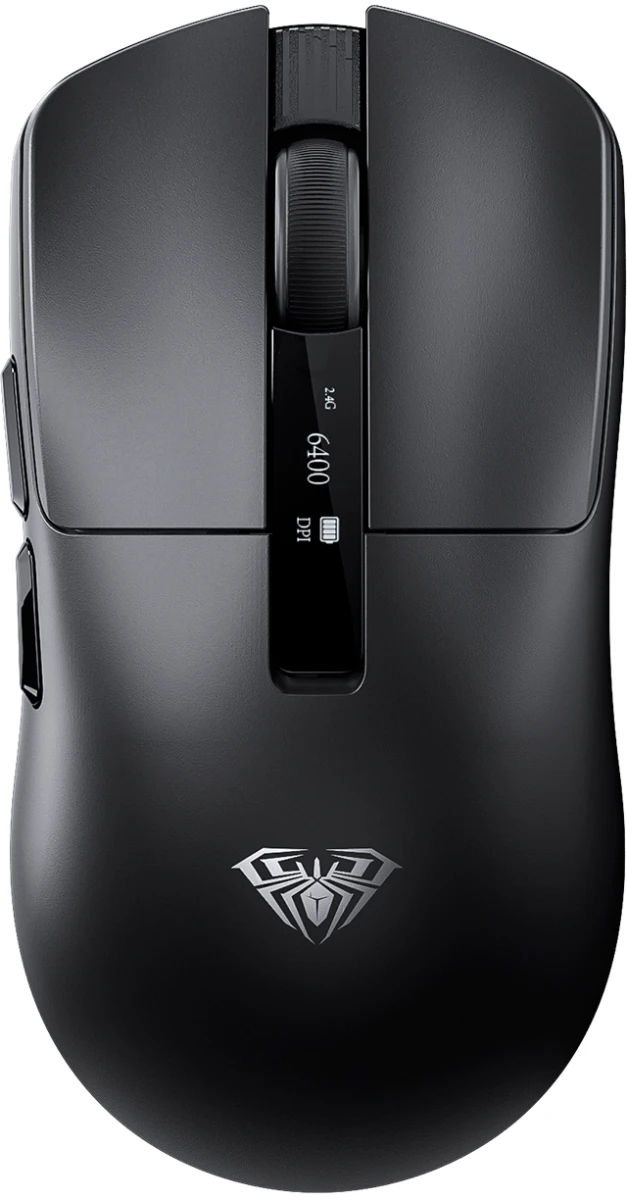 AULA SC590 Pro Black