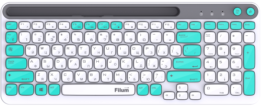 Filum FL-WKB15