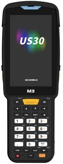 M3 Mobile US30 (US300D-TLCWRE-HF)