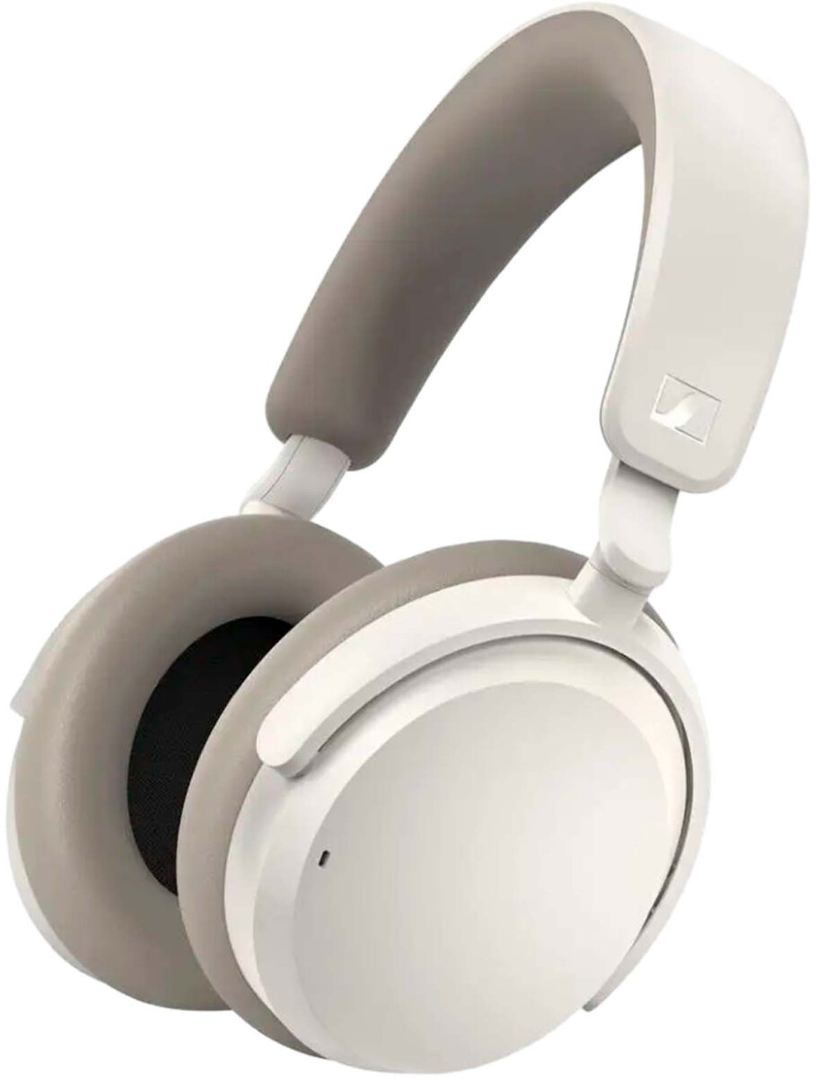Sennheiser Accentum White